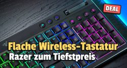 tastatur deal 070526