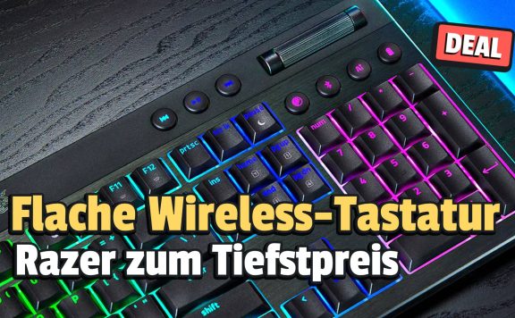 tastatur deal 070526