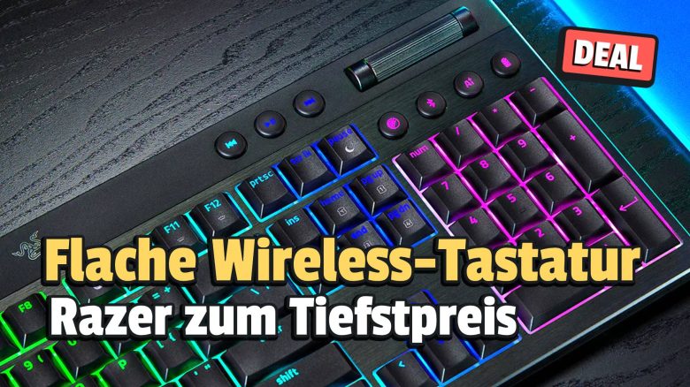 tastatur deal 070526