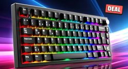 tastatur deal 160526