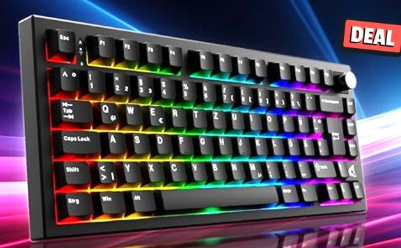 tastatur deal 160526