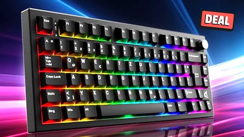 tastatur deal 160526