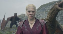 Der Krieg, der „House of the Dragon“ inspirierte, hatte keine Drachen, aber alles andere ist verdächtig ähnlich
