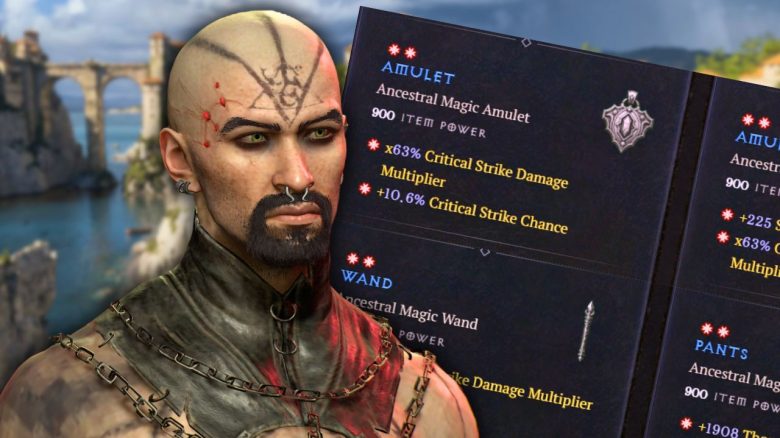 trading in diablo 4 teure magische items titelbild