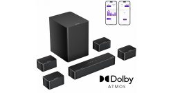 Hier geht's zur starken Soundanlage bei MediaMarkt!