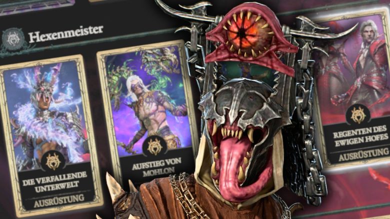 warlock coole skins diablo 4 titelbild