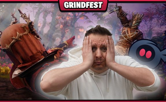 10 MMO Lektionen Grindfest Aufmacher