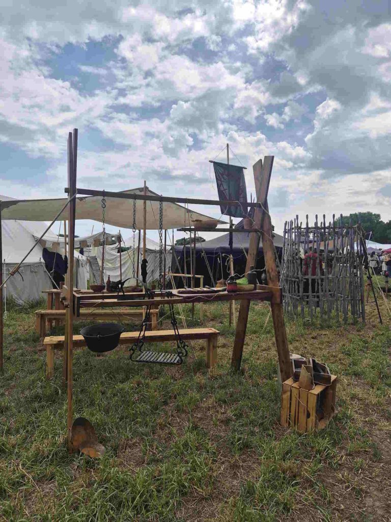 Tolkien Days 2026 impressions photos