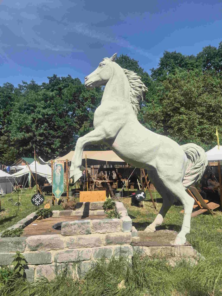 Tolkien Days 2026 impressions photos
