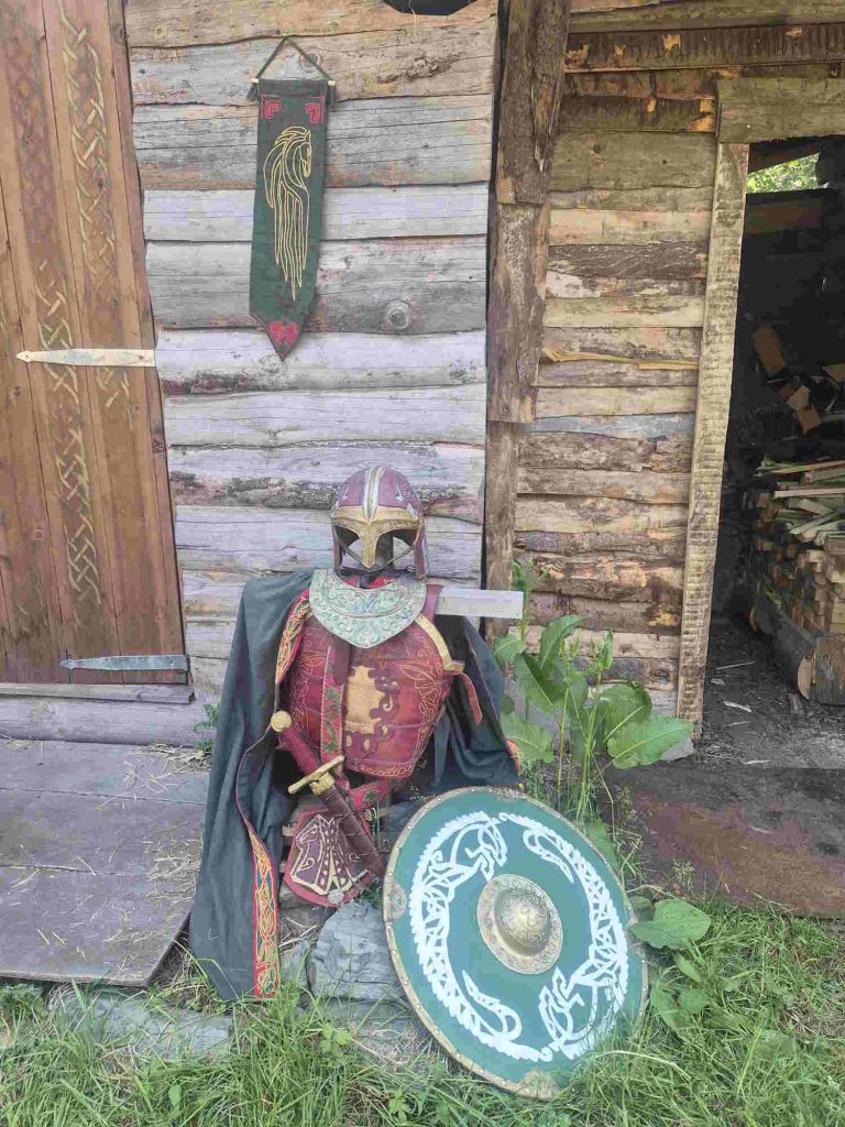 Tolkien Days 2026 impressions photos