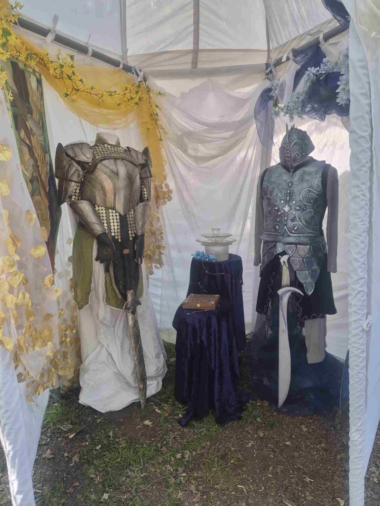 Tolkien Days 2026 impressions photos