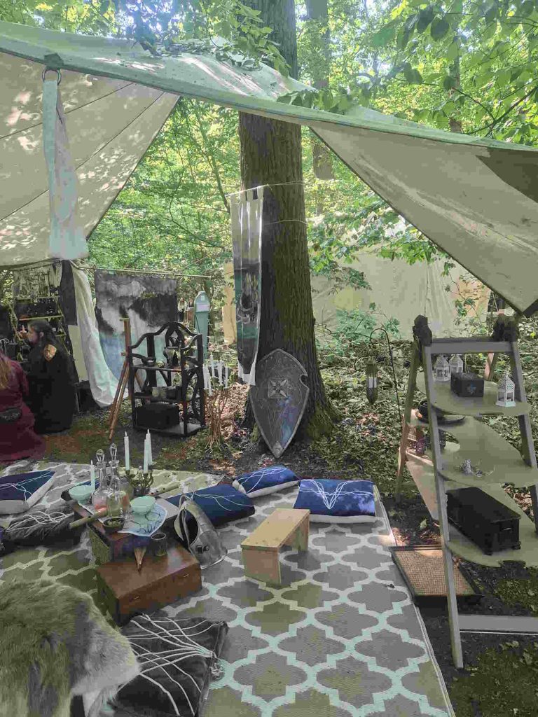 Tolkien Days 2026 impressions photos
