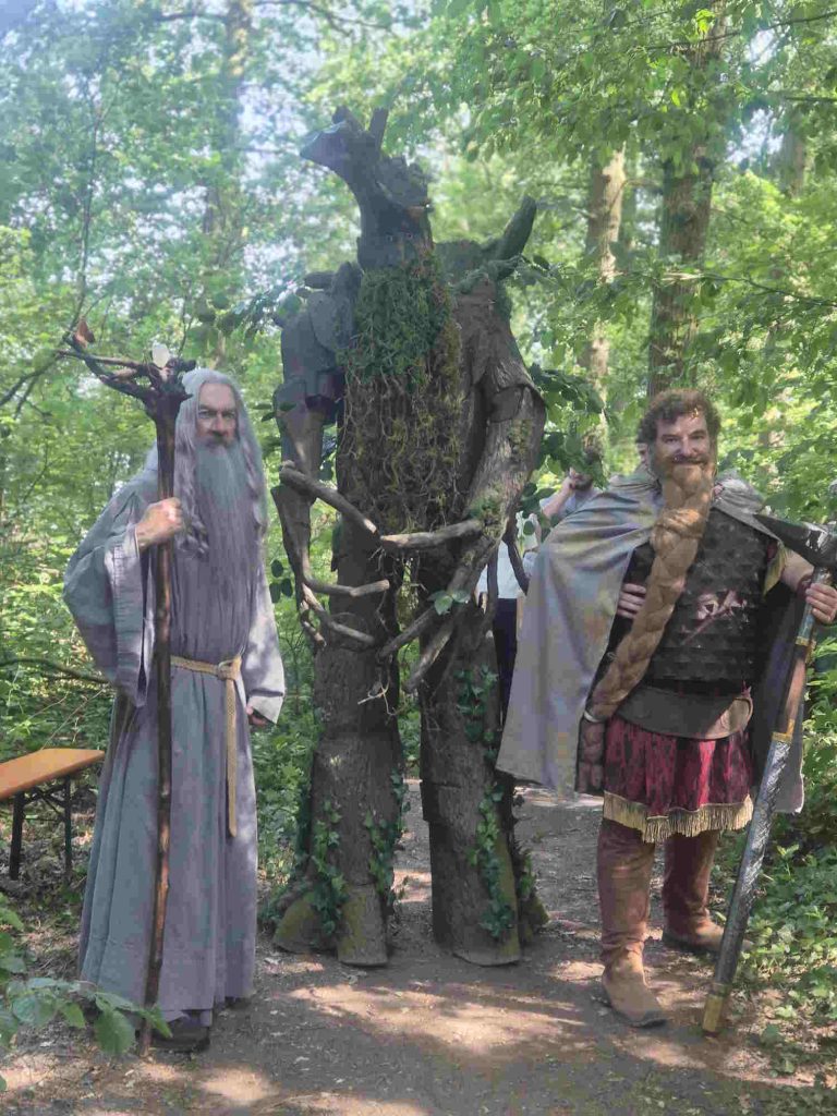 Tolkien Days 2026 impressions photos