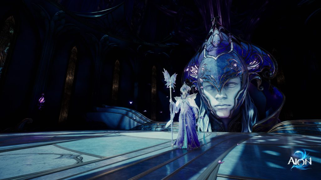AION 2 Bild 2