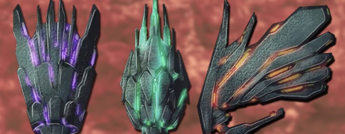 ARK Ragnarok Ascended: Artefakte finden – Koordinaten und Map mit den Standorten 