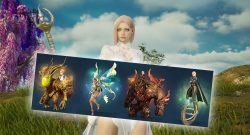 Aion Mounts Newsletter