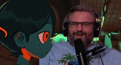 Gronkh Am I Nima Titel title