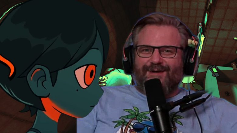 Gronkh Am I Nima Titel title
