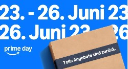 Amazon Prime Day