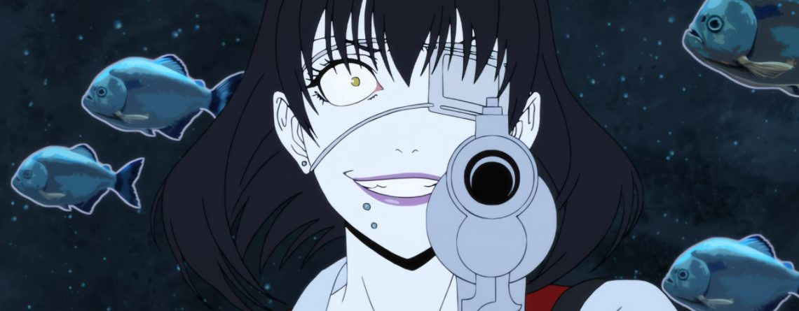 5 Anime, in denen Psycho-Spiele alles entscheiden