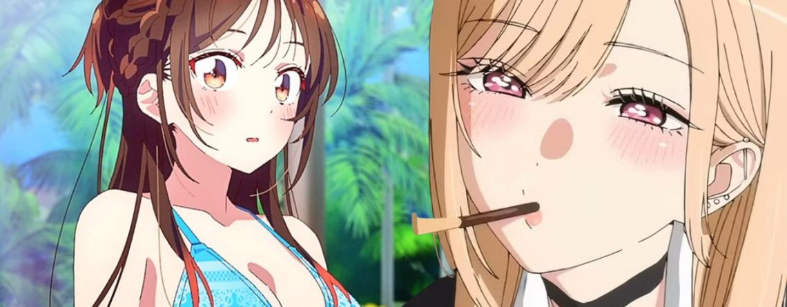 5 Animes, bei denen ihr Angst haben müsst, dass eure Eltern zur falschen Stelle hereinkommen