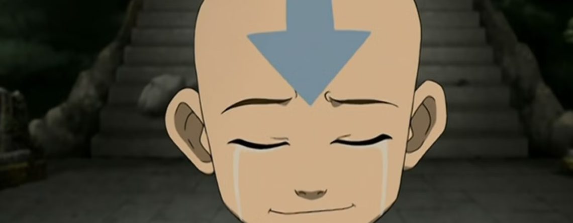 Der Schöpfer von Avatar kämpft mit einer schweren Zeit, meldet sich mit hoffnungsvollen Worten