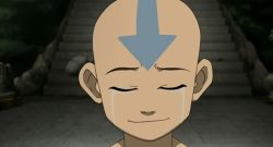 Avatar TItel title