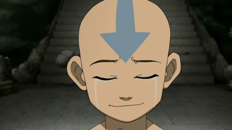 Avatar TItel title