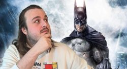 Batman Arkham Asylum persönlicher Moment