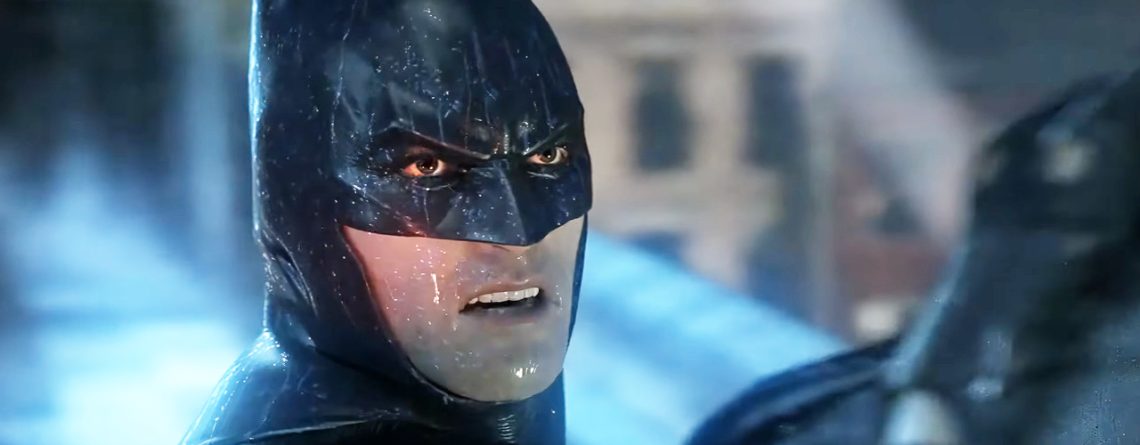 Laut der Psychologie kann euch der „Batman-Effekt“ zu einem besseren Menschen machen