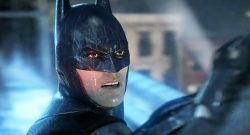 Batman Gegner im Comic tot