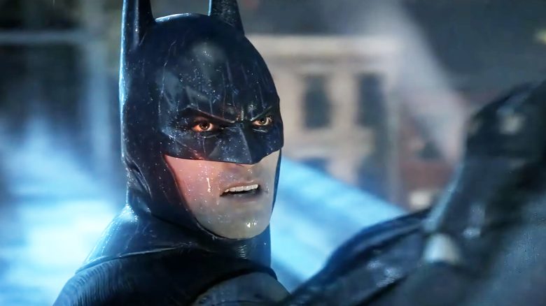 Batman Gegner im Comic tot