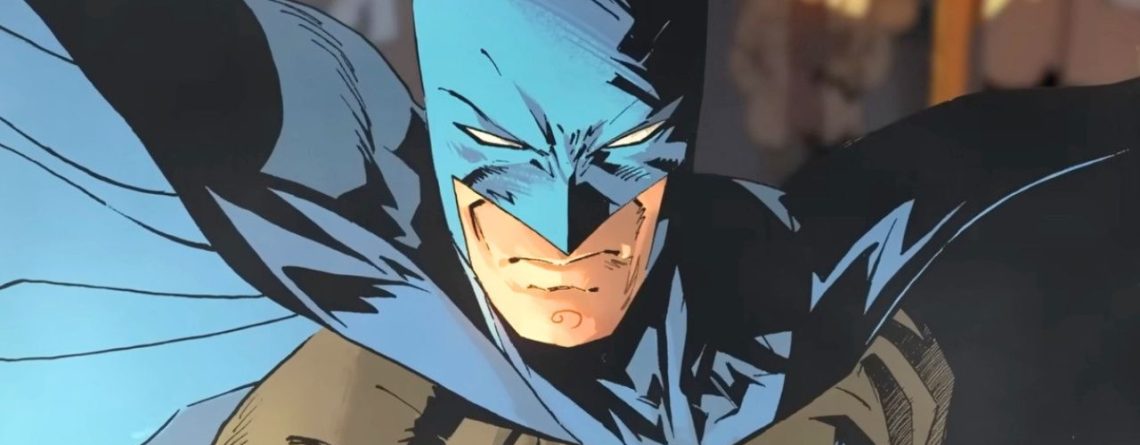 Jeder weiß, dass Batman reich ist, aber wie viel Geld hat Bruce Wayne wirklich?