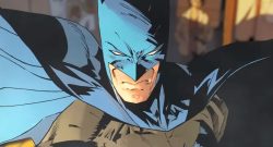 Batman Nr. 1 DC Teaser Trailer Bild 2025