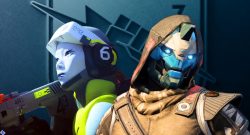 Bungie Marathon Destiny 2