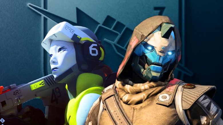 Bungie Marathon Destiny 2