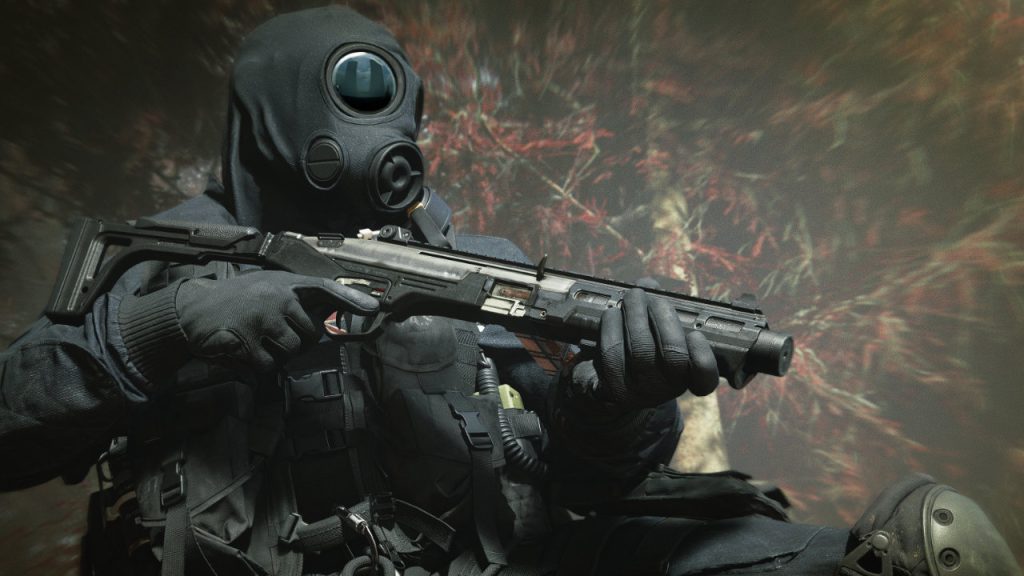 COD MW4 DMZ Screenshot 7