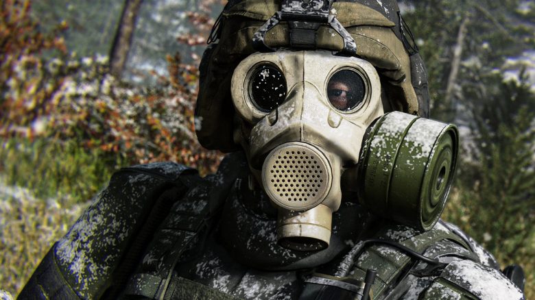 COD MW4 DMZ Screenshot