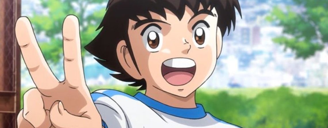 Passend zur WM: 3 Fußball-Animes, die neben Captain Tsubasa und Die Kickers ein Muss für Fans sind