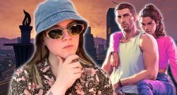 Caro und GTA Couple
