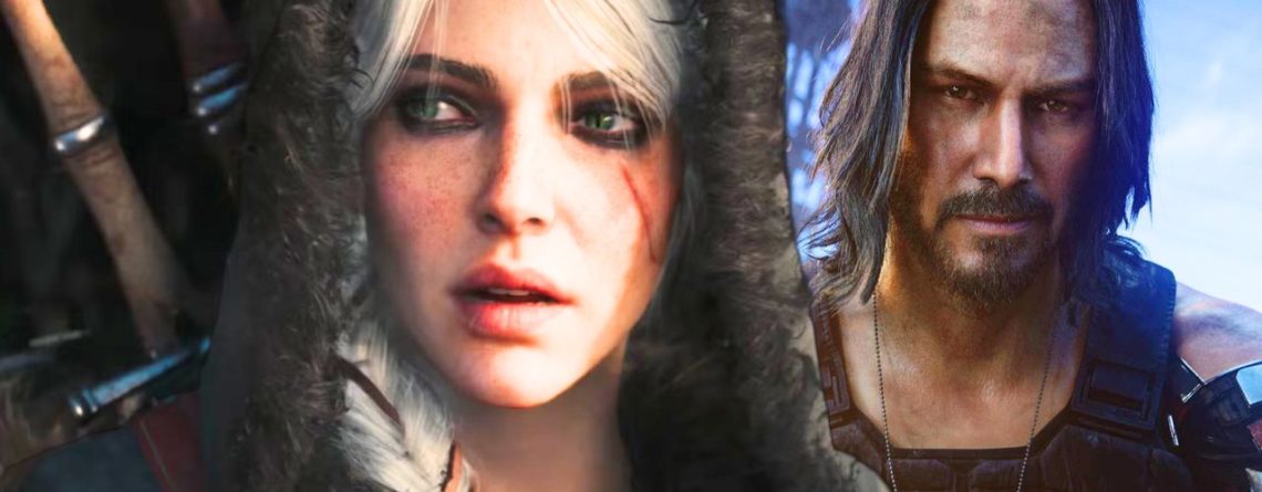 Chef von The Witcher 4 will sich nach Cyberpunk 2077 nichts vormachen: „Bin nicht überzeugt, dass wir die ganze Wiedergutmachung geschafft haben“
