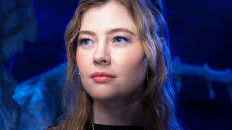 Ciritcal Role Umbra kampagne Jennifer English Titel