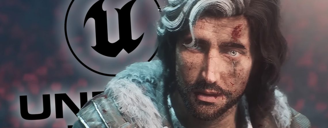 Clair Obscur: Expedition 33 war nur durch ein Feature der Unreal Engine 5 möglich, jetzt will Epic es ersetzen