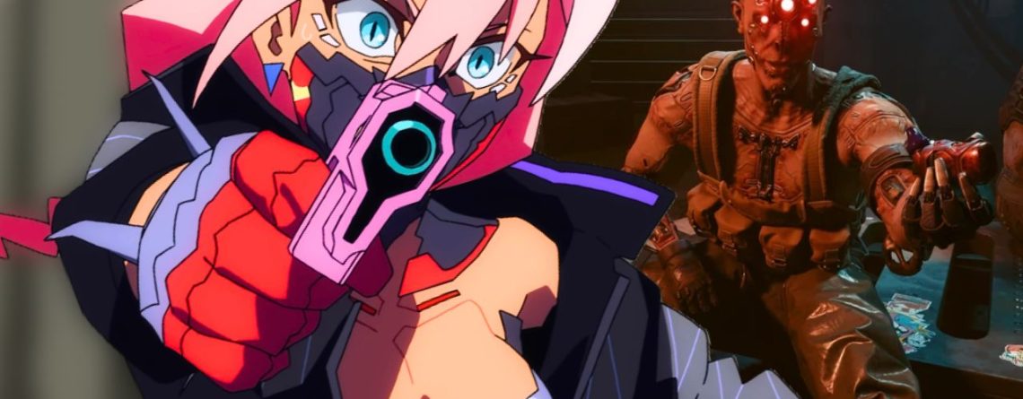 Cyberpunk: Edgerunners Staffel 2 – Die schlimmste Gang aus Night City kommt und darüber könnte ich nicht glücklicher sein