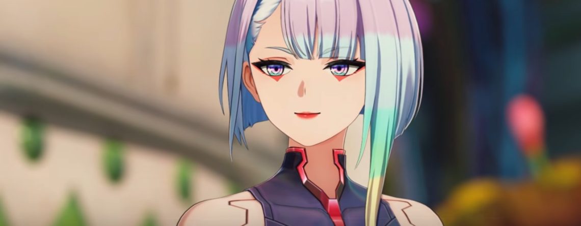 Wer auch noch nicht über das Ende von Cyberpunk: Edgerunners hinweg ist, sollte einen Genshin-Konkurrenten auf Steam abchecken