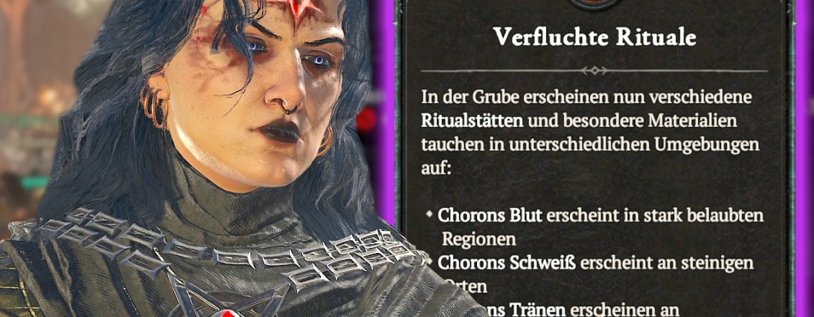 Spieler findet super-seltenen Schrein für mythischen Loot in Diablo 4, aber für die meisten kommt das zu spät