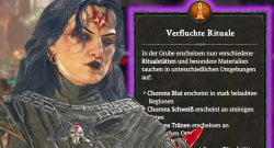 DIablo 4 verfluchte Rituale zu spät titel