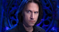 Daggerheart Age of Umbra Sallowland MAtt MErcer DM Titel