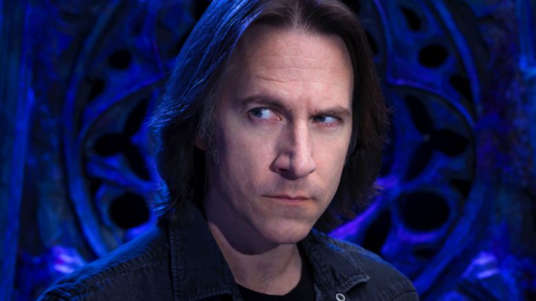 Daggerheart Age of Umbra Sallowland MAtt MErcer DM Titel
