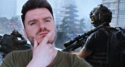 Dariusz COD MW4 DMZ